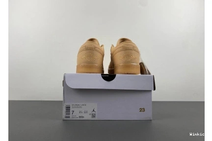 Low FZ3972-294 Sand” Vanilla  Jordan Air SE “Pale 1 1204